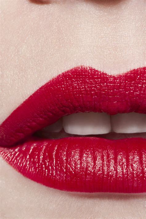 Chanel Rouge Allure Luminous Intense Lip Colour, No. 176 